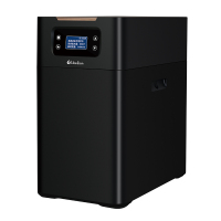 涞恩LikeLion中央净软一体机CW-AIO1别墅大宅全屋净水超大流量1m³/h