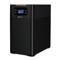 涞恩LikeLion中央净软一体机CW-AIO1别墅大宅全屋净水超大流量1m³/h