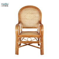 印华(YINHUA)藤椅(630*660*1080)(张)