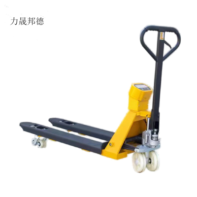 力晟邦德 电子秤叉车 2T/台
