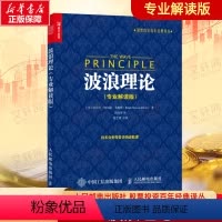 [正版]波浪理论 专业解读版 股票投资百年经典译丛 股市理论技术 股票投资理财炒股知识书籍