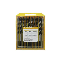 高松takama 多功能陶瓷钻头10*100mm903110 10支/盒