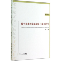 音像数字城市的实施策略与模式研究薛凯