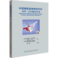 音像内镜辅显微神经外科