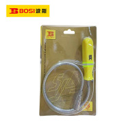 波斯(BOSI) 荧光系列软管带灯捡拾器 L520mm 个