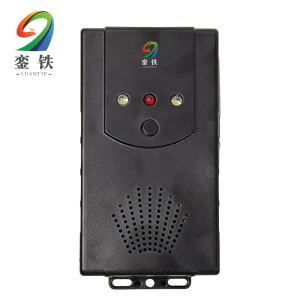 銮铁 超声波驱鼠器 3# 个