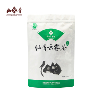 仙青特级雨前云雾茶250g袋装