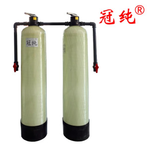 冠纯 净化水设备 GL-JH-600 商用净水设备