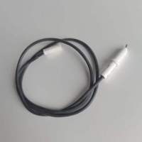 帮客材配苏宁极物燃气灶JZT-JWB201、JZY-JWB201、JZT-JWG201、JWG201点火针(左右通用)