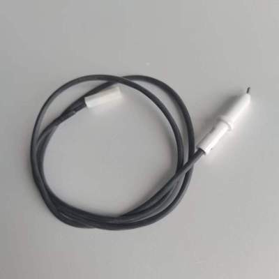 帮客材配苏宁极物燃气灶JZT-JWB201、JZY-JWB201、JZT-JWG201、JWG201点火针(左右通用)