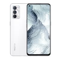 realme 真我GT 大师版 5G手机 8GB+256GB 雪山 骁龙778处理器 120Hz三星AMOLED全面屏 65W智慧闪充 OPPO提供售后支持