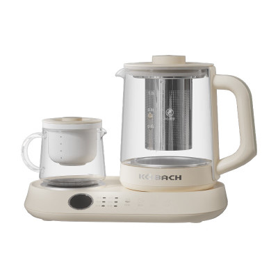 康巴赫套装养生壶KBH-DYSH0509(单位:个)