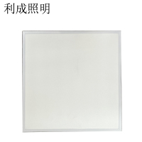利成照明 平板灯 595×595mm 个