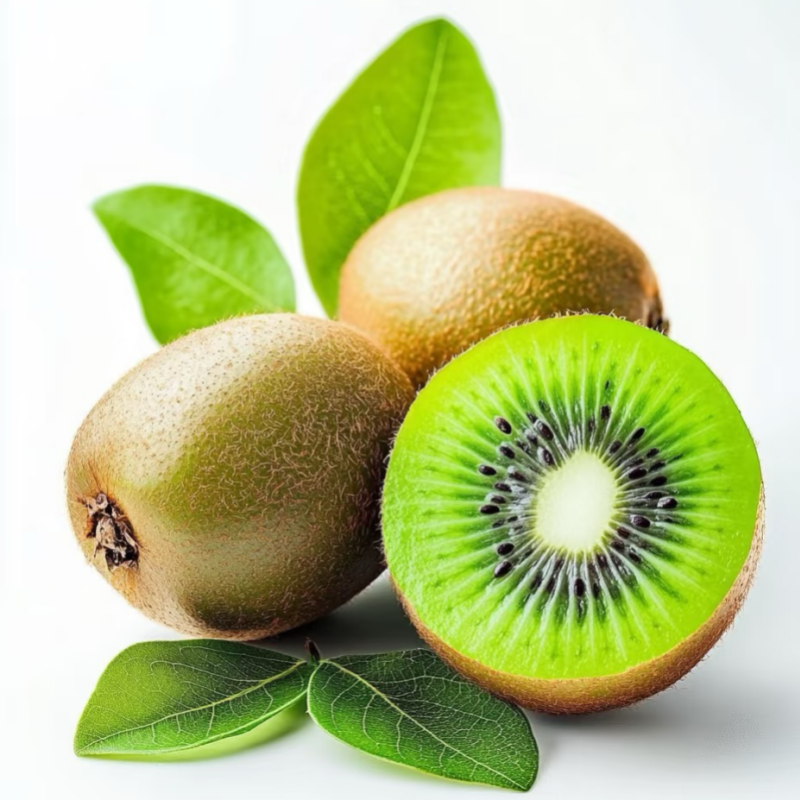 三峡屈原故里屈乡绿心猕猴桃新鲜水果24枚大果装