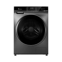 小天 鹅TD100V610AIT洗烘一体滚筒洗衣机10KG家用变频智能投放