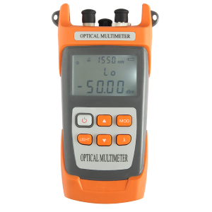 佰纳瑞(BAINRUI) BR-GW-02光网络万用测试仪 光功光源红光测试