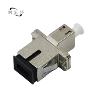 润宏伟 转接适配器 LC/SC (全金属) 只