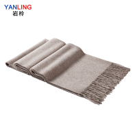 岩柃保暖户外多功能防风围巾超柔加厚时尚设计亮眼潮流单品