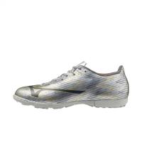美津浓(Mizuno)男款综合训练鞋室内健身鞋宽版柔软合成革透气舒适