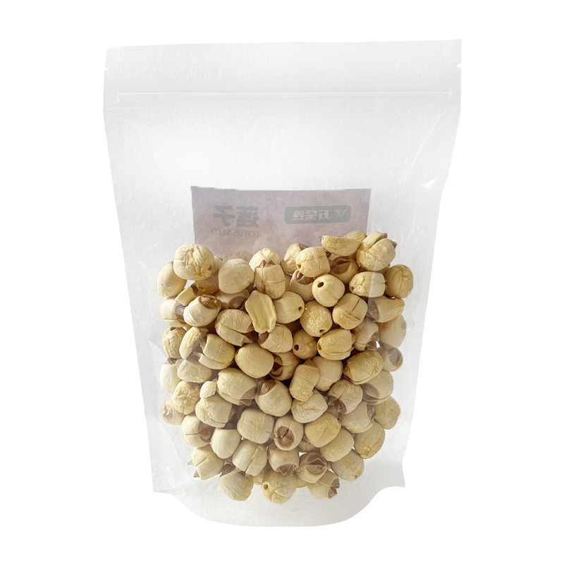 万星连 建宁莲子 250g 袋