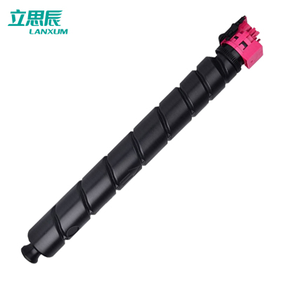立思辰(LANXUM)原装耗材TL-8558M[品红色粉盒] 适用GM8560cdn