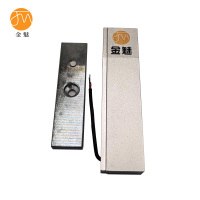 金魅 磁力锁 单门 280kg 个