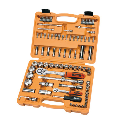 百塔(Beta) 903A/C93 1/4