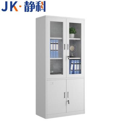静科大器文件柜850*390*1800mm台