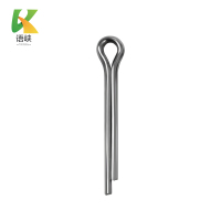 语峡 不锈钢开口销 6*60 个