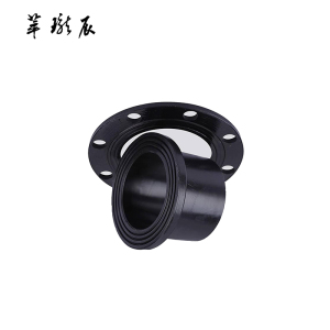 萃珑辰 PE注塑电熔法兰 DN160 个