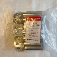 固力发 铜接线端子镀锡 DTM-70X 只