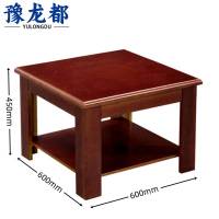 豫龙都茶几60cm张