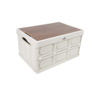 何大屋 户外露营折叠收纳箱 HDW2102