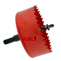 Leecbb 木工开孔器 160mm 个