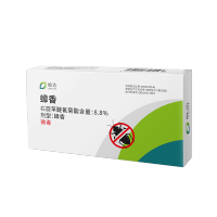 皎洁 蟑螂蚊香12盘/盒