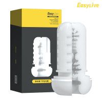 Easy Live飞机杯配件内胆男用自慰器具性玩具成人情趣性用品御姐型 [二代Pro和三代通用]