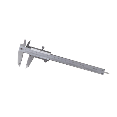 长鹿工具 专业级游标卡尺150mm 1把