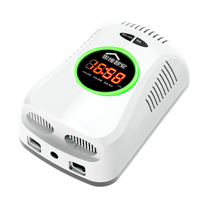 泰迪信 JT-LZ-3953 移动智家燃气检测仪 1个