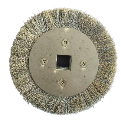 长铁 钢丝轮 200*80*50 个