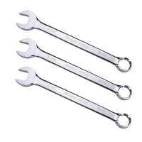 长鹿碳钢镜面两用扳手两用扳手梅花开口梅开扳手扳子22mm