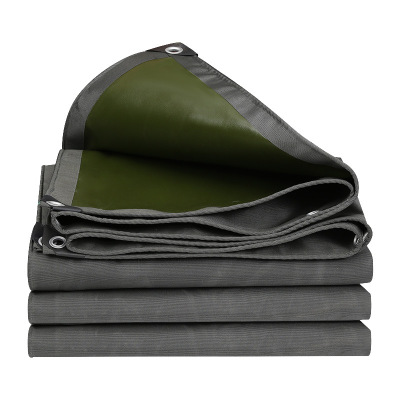 围盛 三防布油布篷布 550g 平方米