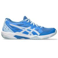 亚瑟士(ASICS)高弹稳定室内训练鞋女多用途羽毛球篮球鞋灵活透气
