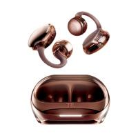 JBL Soundgear Clips开放式真无线耳机,灵琥珀
