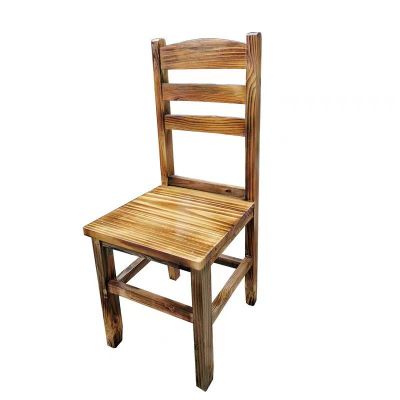 椅子 酒店食堂椅子 饭店农庄餐椅 火锅店凳子/张