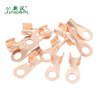 新沃 XINWOM 开口铜鼻子 OT-100A 个