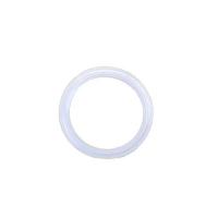 中锦科技 活接垫 带棱硅胶垫圈 DN40[1.5寸] 个