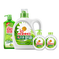 妈妈壹选 健康日用套装-ZS621