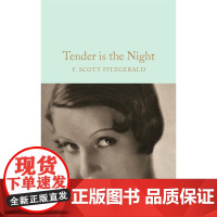 Tender is the Night