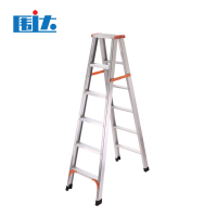 围达 双侧人字工程梯 1.75m(6步) 个