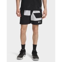安德玛(under armour)运动短裤透气轻便速干男款篮球训练短裤